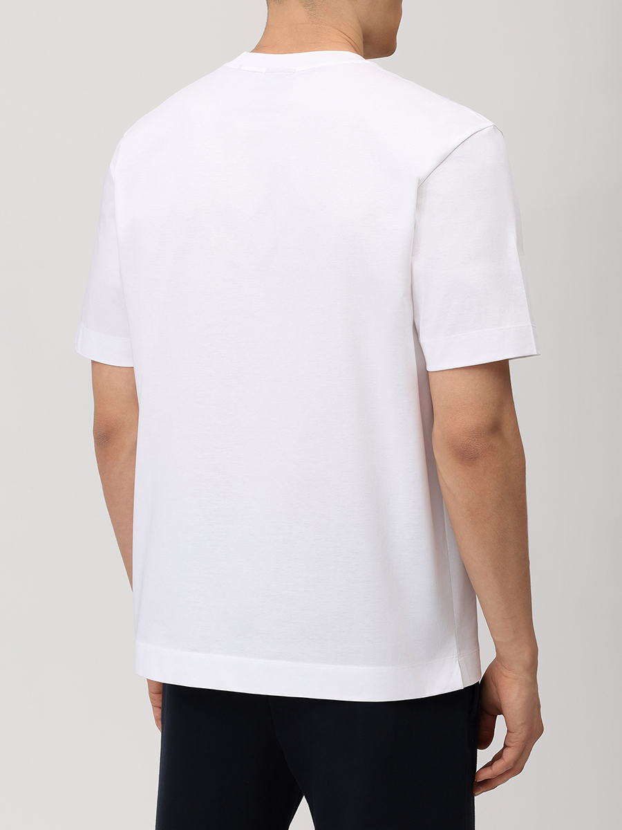 Футболка хлопковая