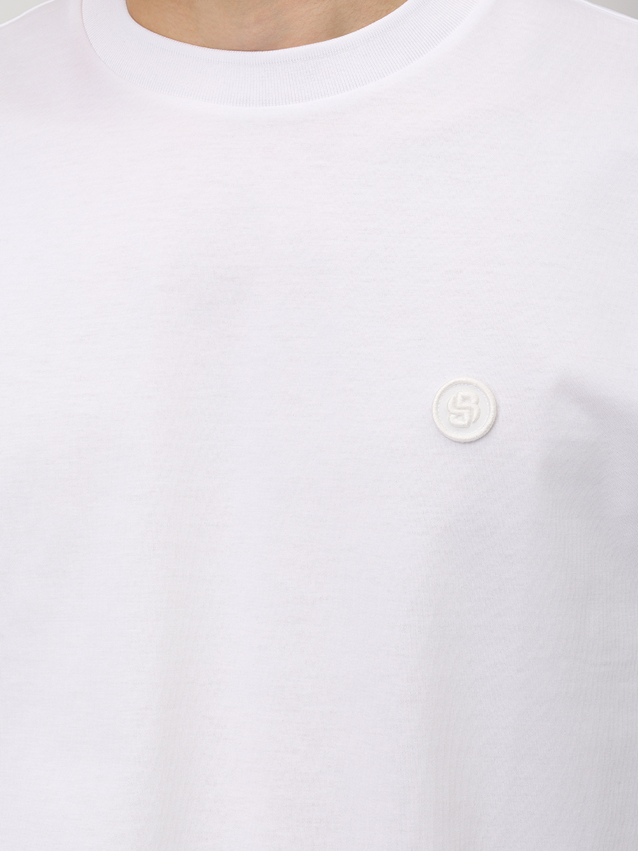 Футболка хлопковая