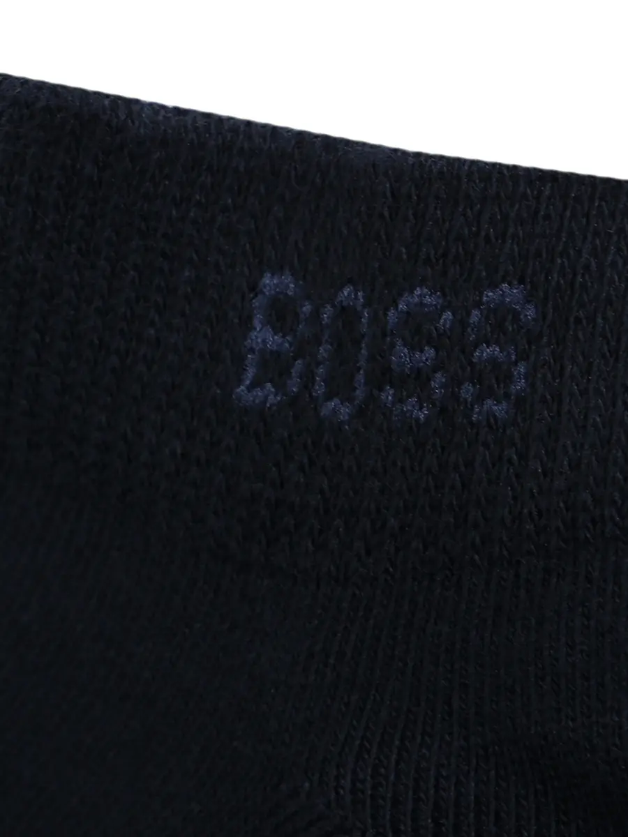 Набор из двух пар носков