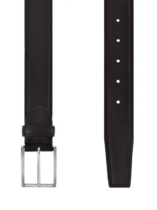 Ремень кожаный BARRETT