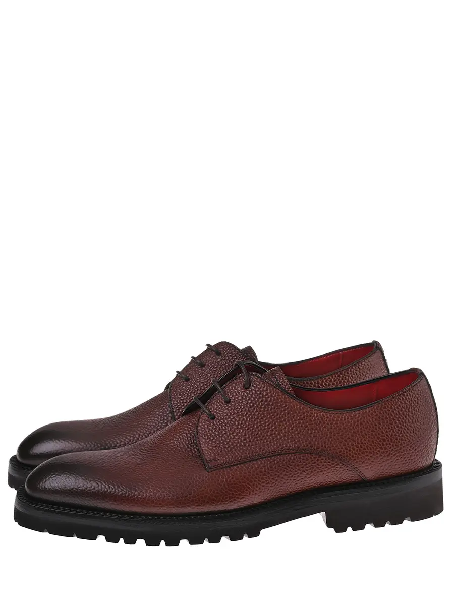 Дерби кожаные