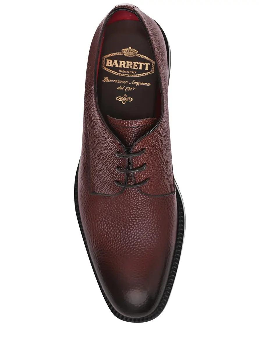 Дерби кожаные