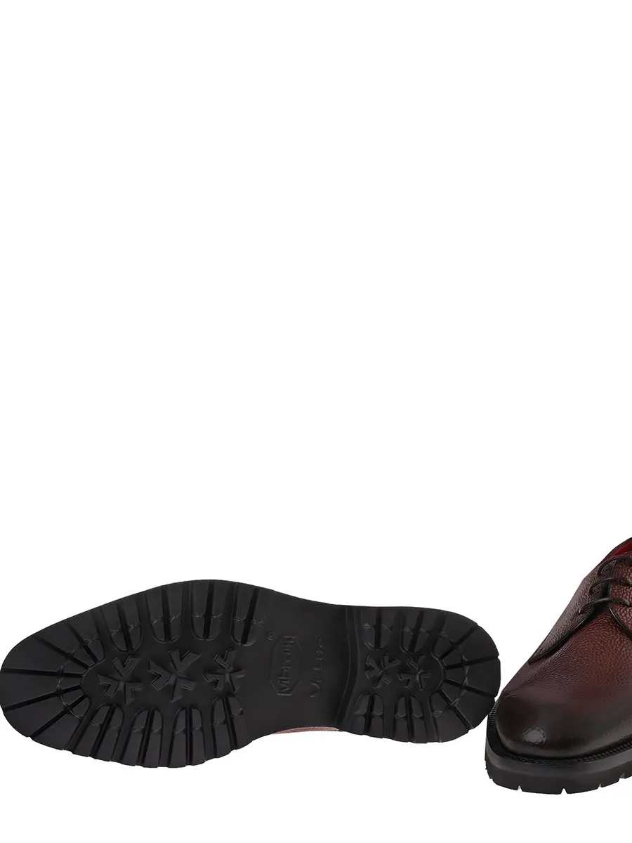 Дерби кожаные