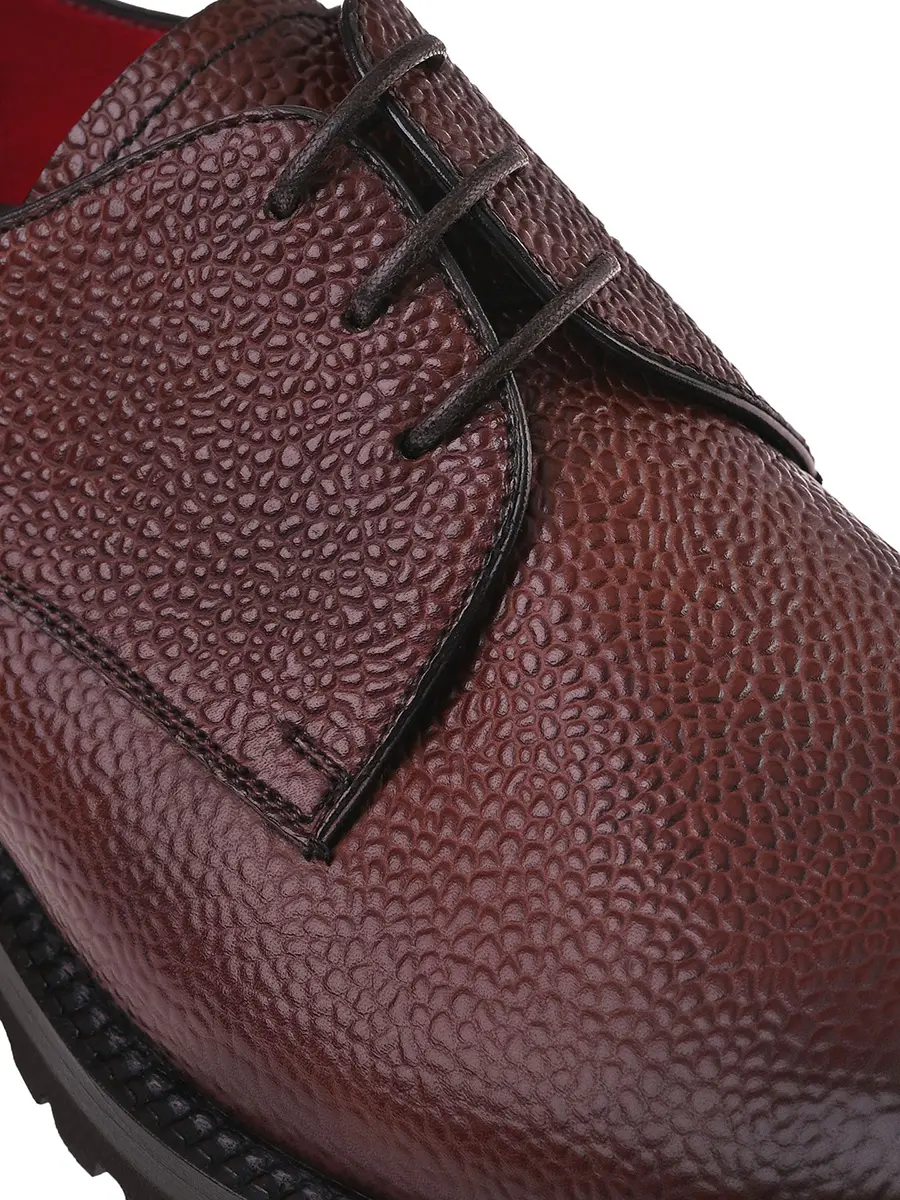 Дерби кожаные