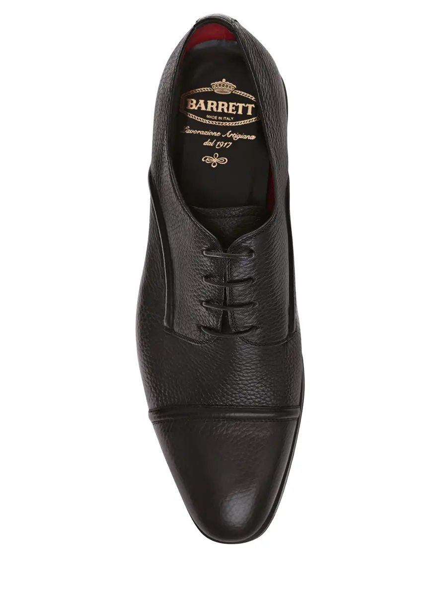 Дерби кожаные