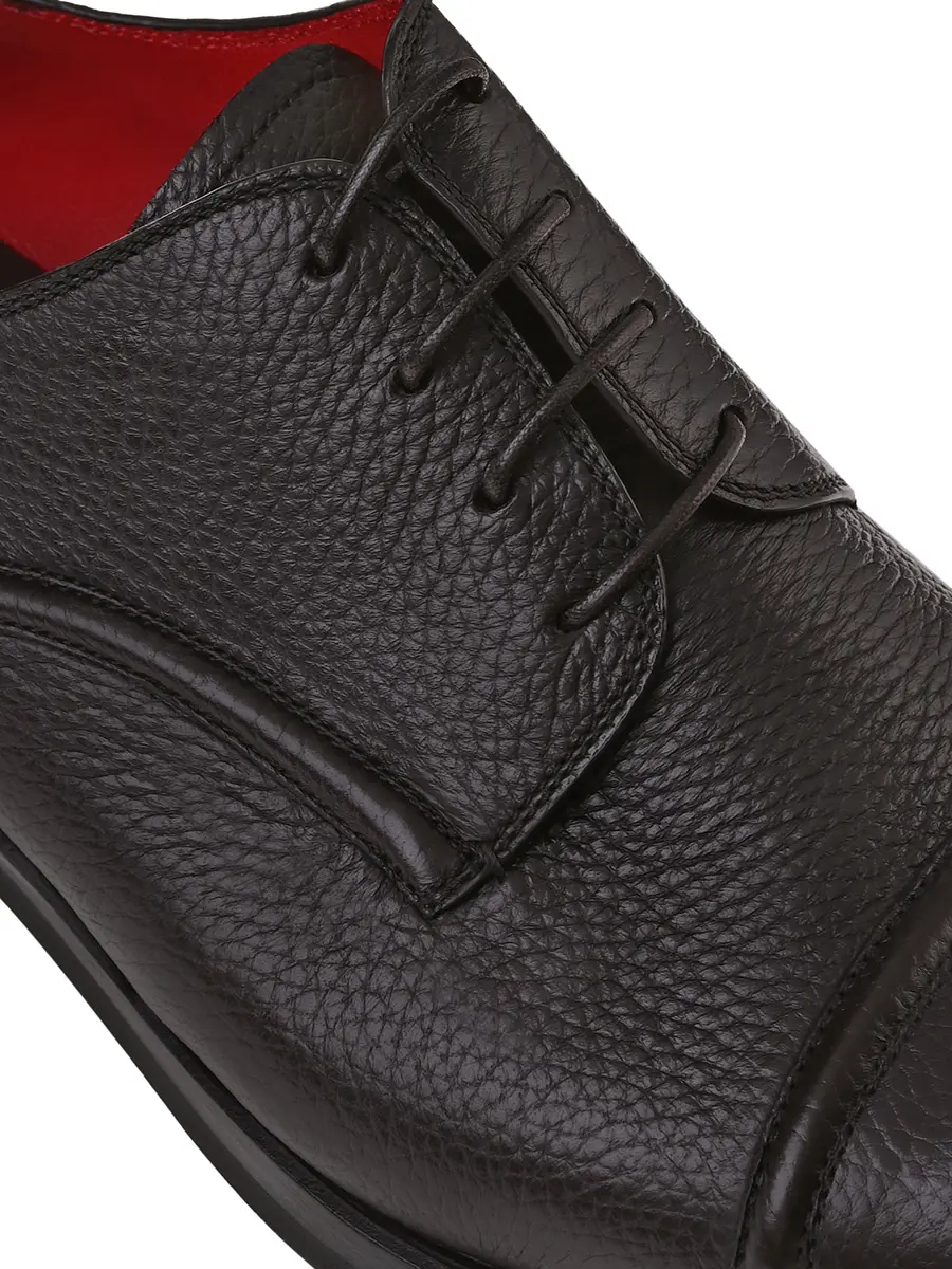 Дерби кожаные