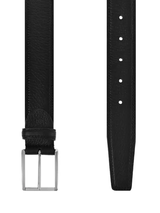 Ремень кожаный BARRETT