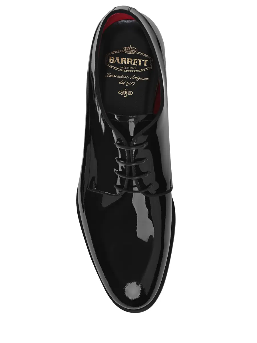 Дерби кожаные