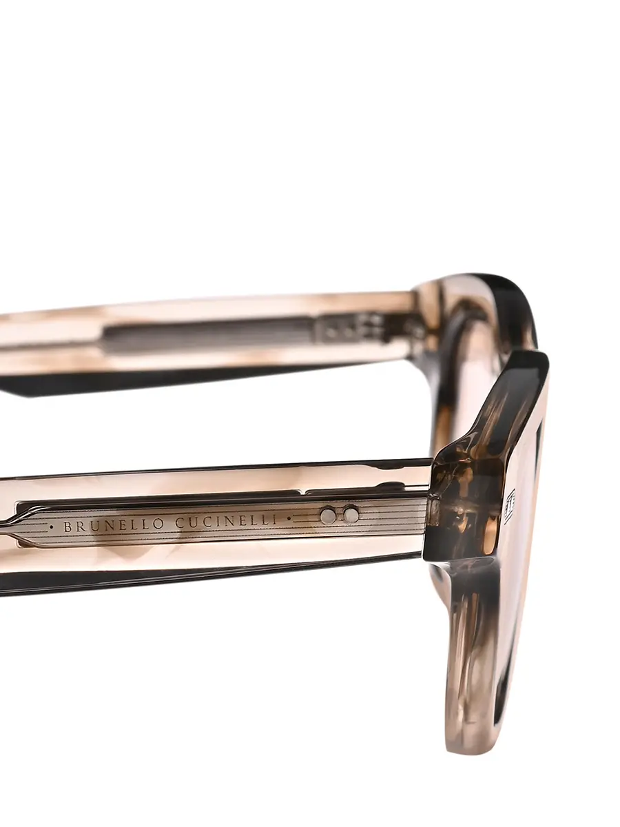 Очки солнцезащитные