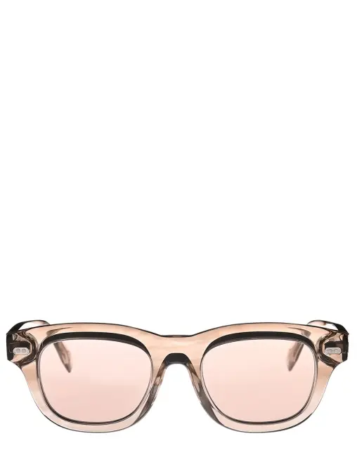 Очки солнцезащитные BRUNELLO CUCINELLI