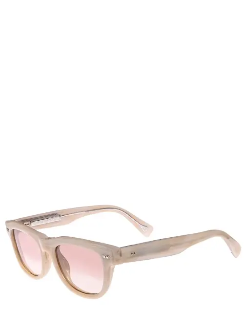 Очки солнцезащитные BRUNELLO CUCINELLI