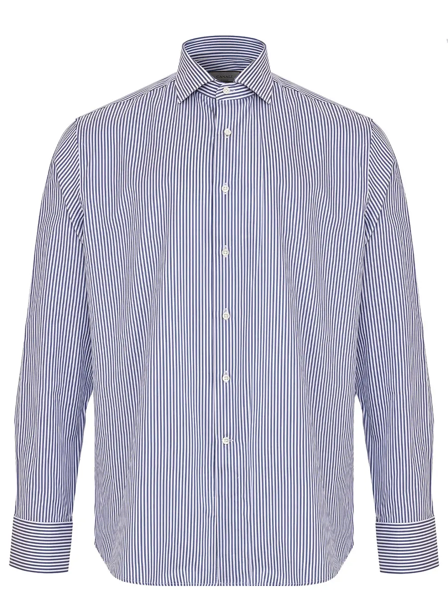 Рубашка хлопковая