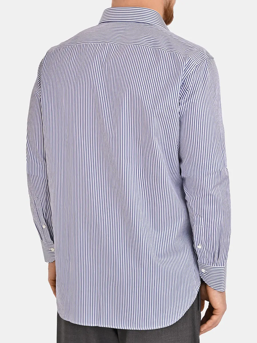 Рубашка хлопковая