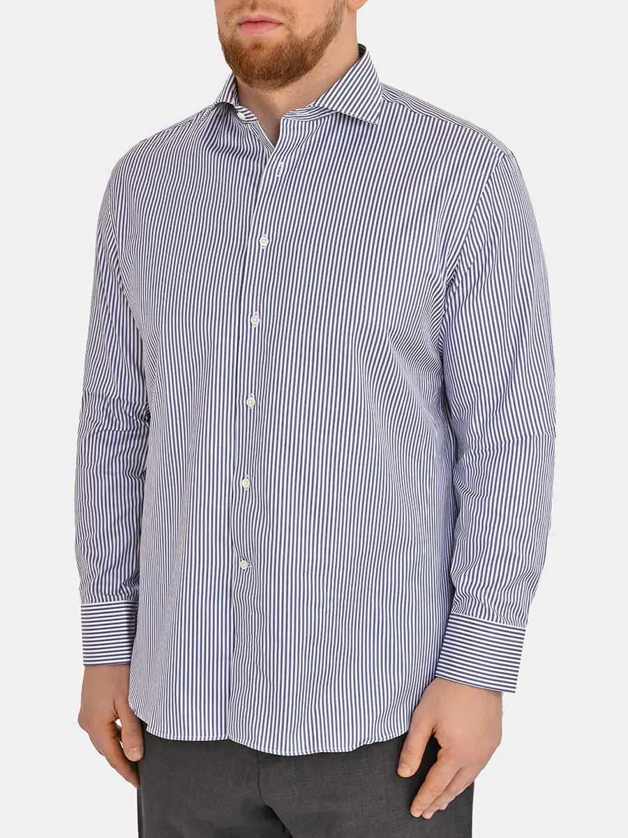 Рубашка хлопковая