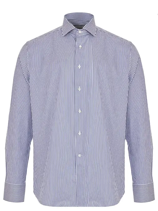 Рубашка хлопковая CANALI