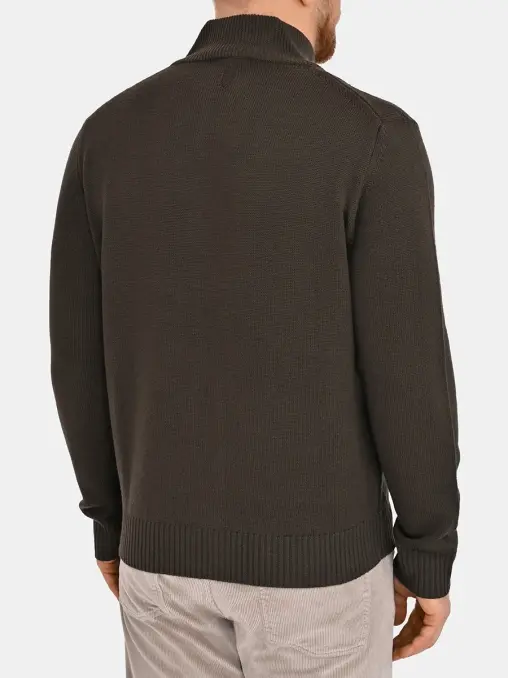 Кардиган шерстяной CANALI