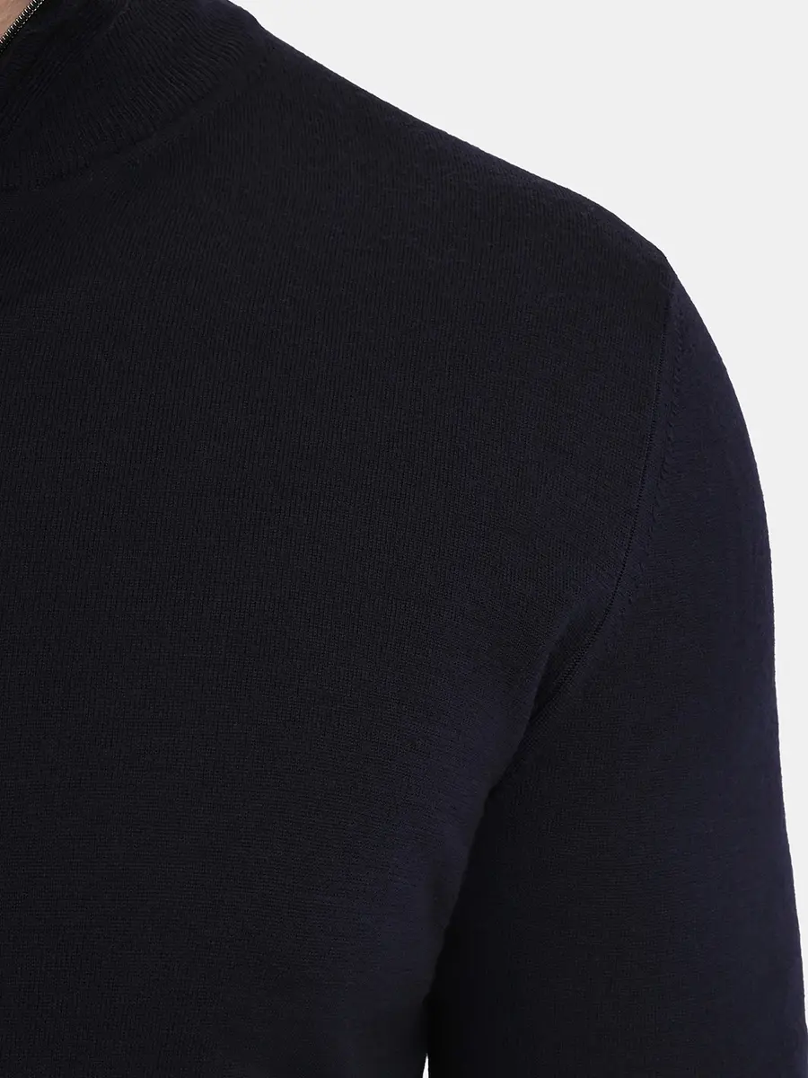 Кардиган шерстяной