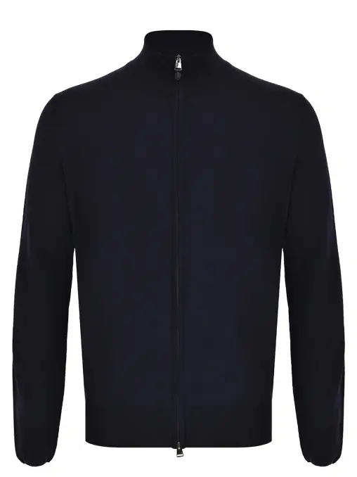 Кардиган шерстяной CANALI