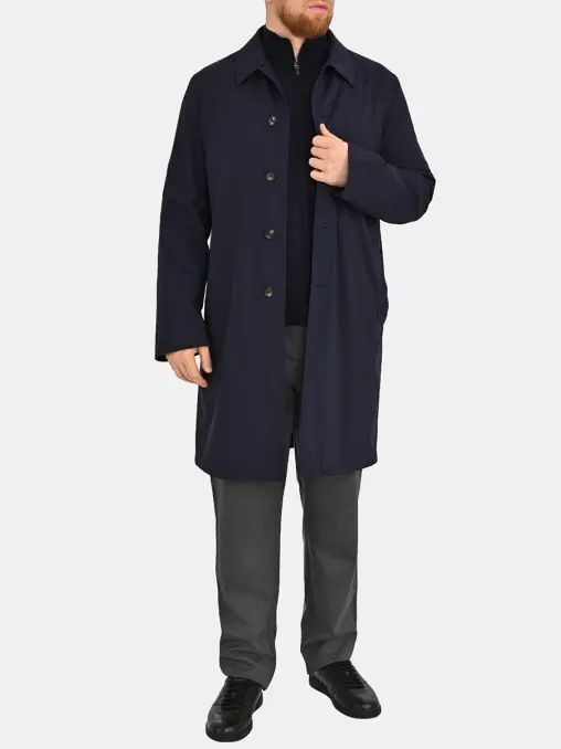 Кардиган шерстяной CANALI