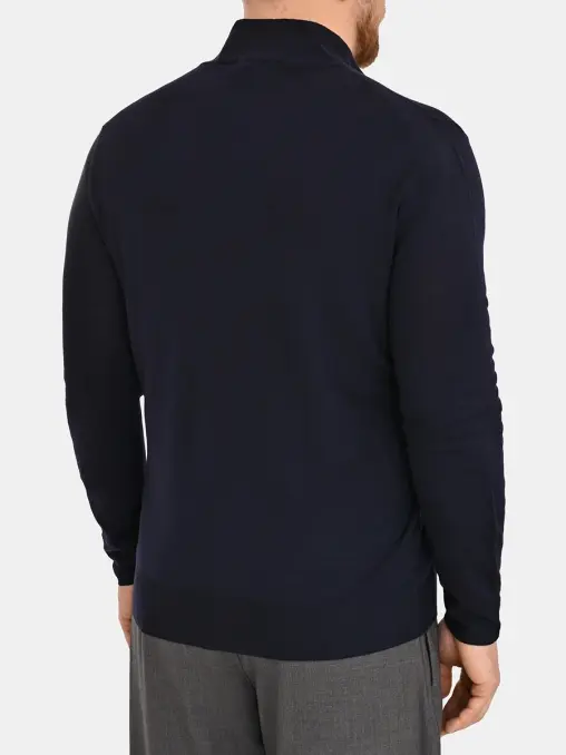 Кардиган шерстяной CANALI