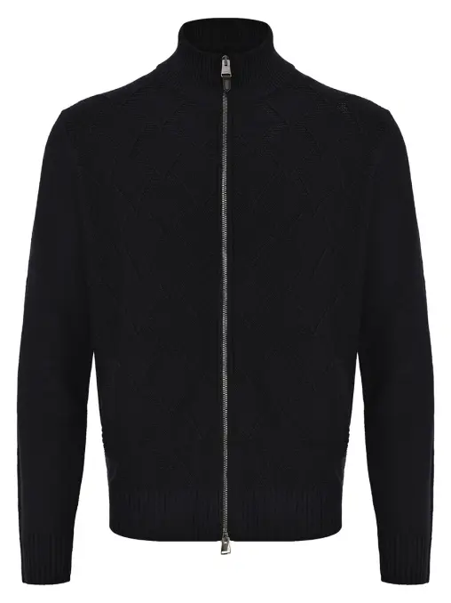 Кардиган шерстяной CANALI