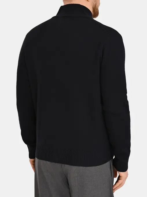 Кардиган шерстяной CANALI