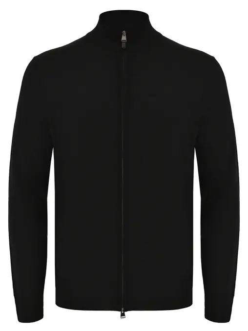 Кардиган шерстяной CANALI