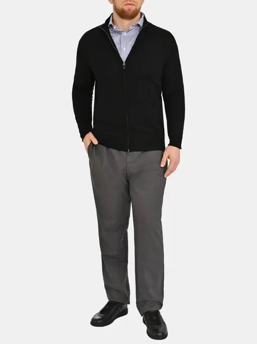 Кардиган шерстяной CANALI