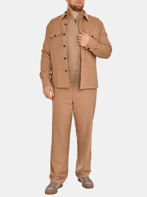 Джемпер из кашемира и шелка COLOMBO