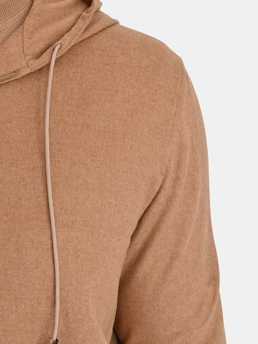 Кардиган из шелка и кашемира