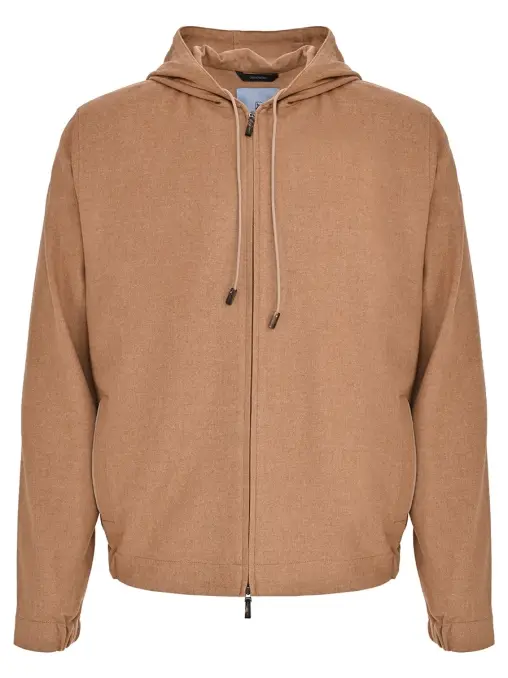 Кардиган из шелка и кашемира COLOMBO