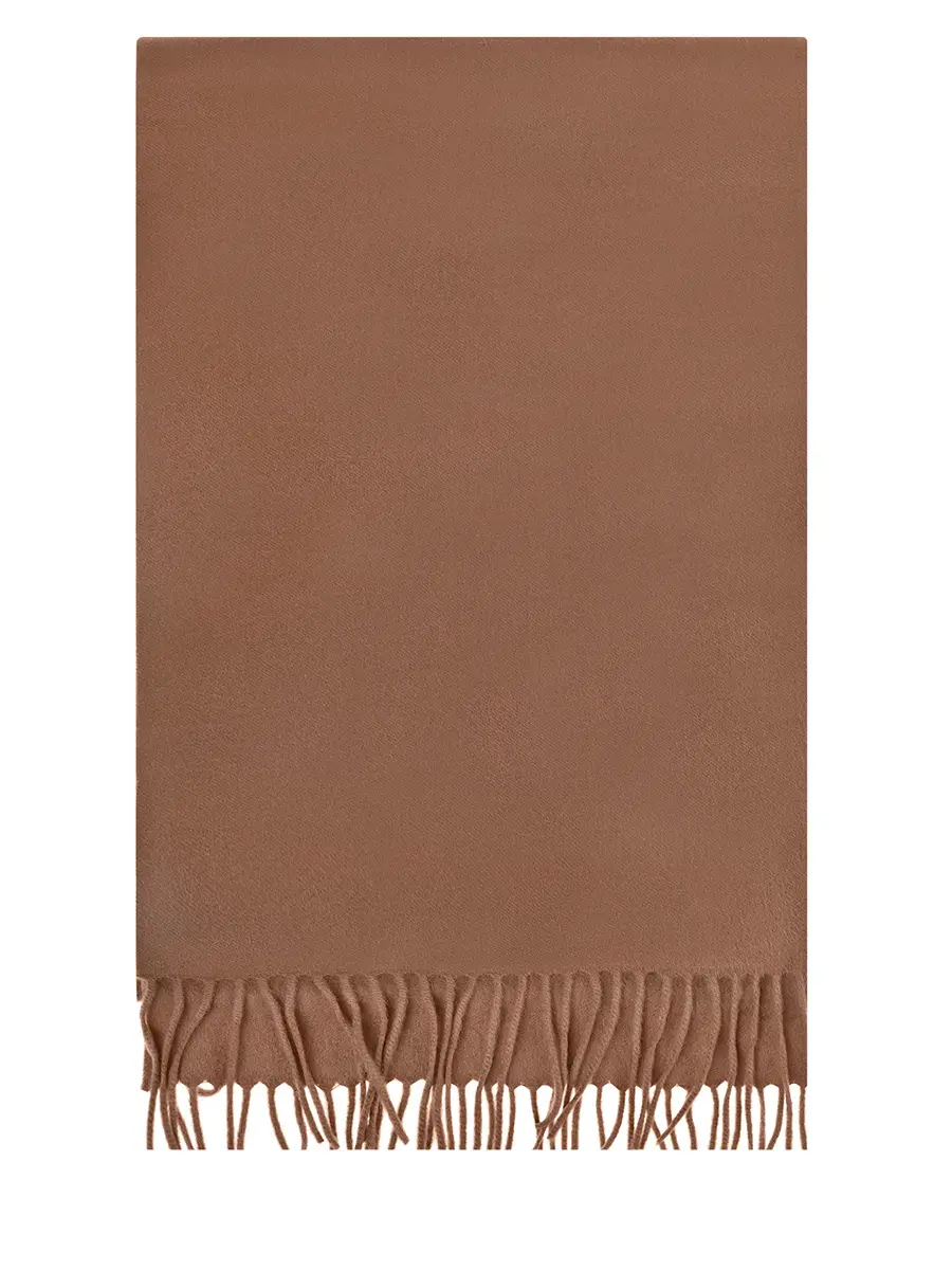 Шарф кашемировый