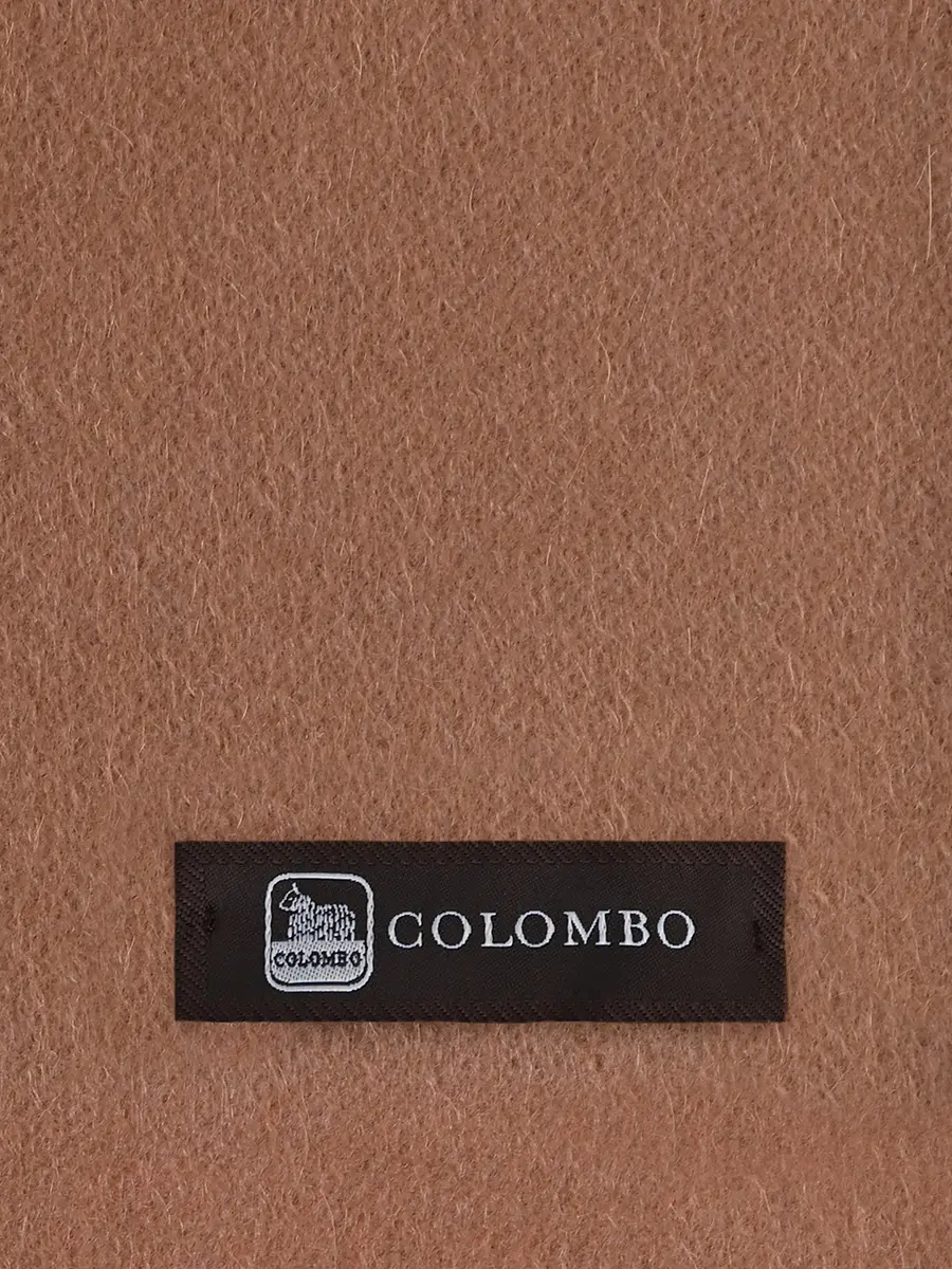 Шарф кашемировый