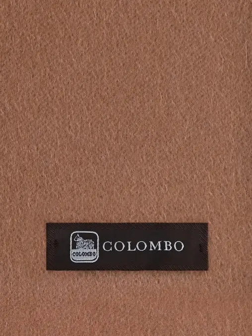Шарф кашемировый COLOMBO
