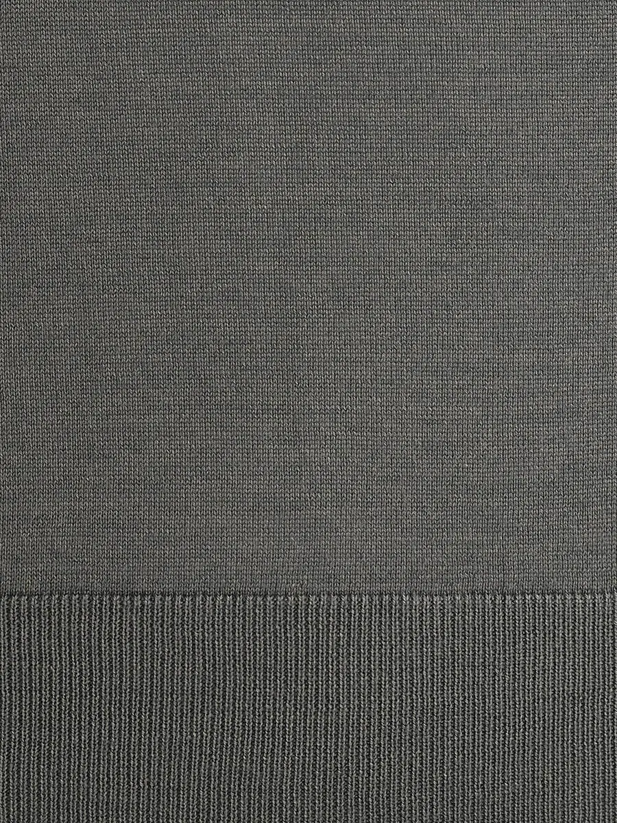 Джемпер из кашемира и шелка