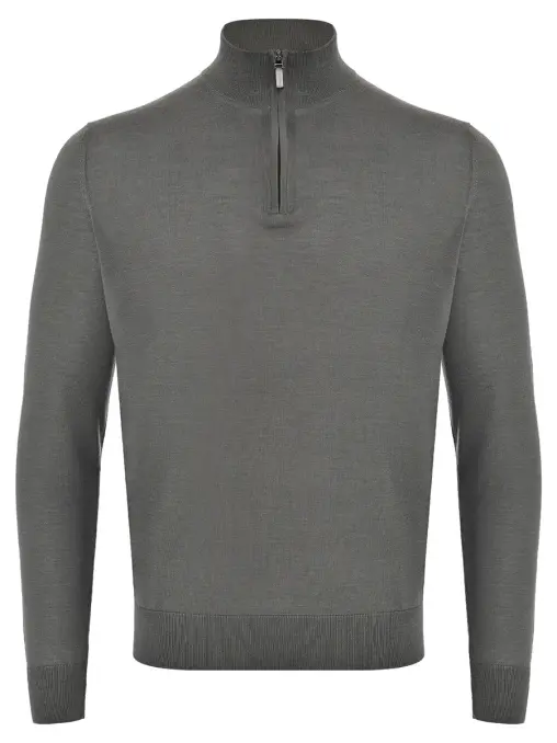 Джемпер из кашемира и шелка COLOMBO