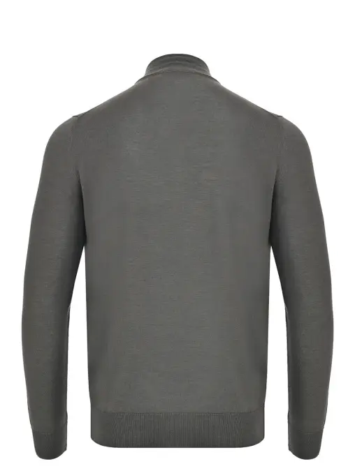 Джемпер из кашемира и шелка COLOMBO