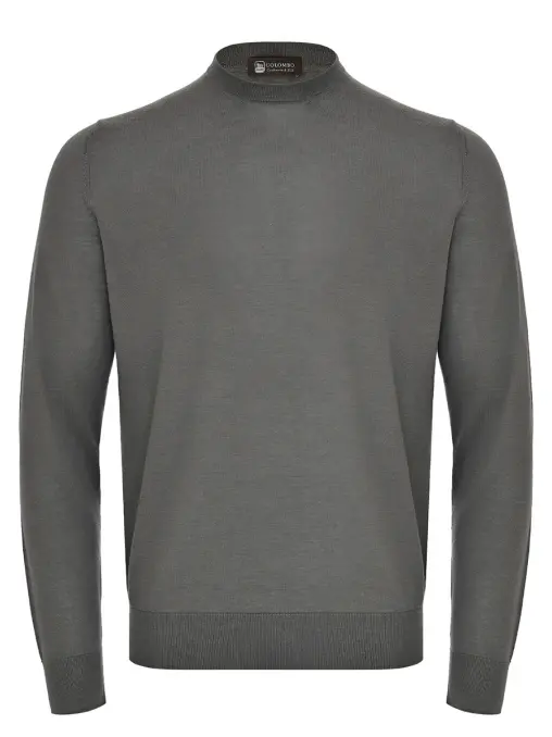 Джемпер из кашемира и шелка COLOMBO