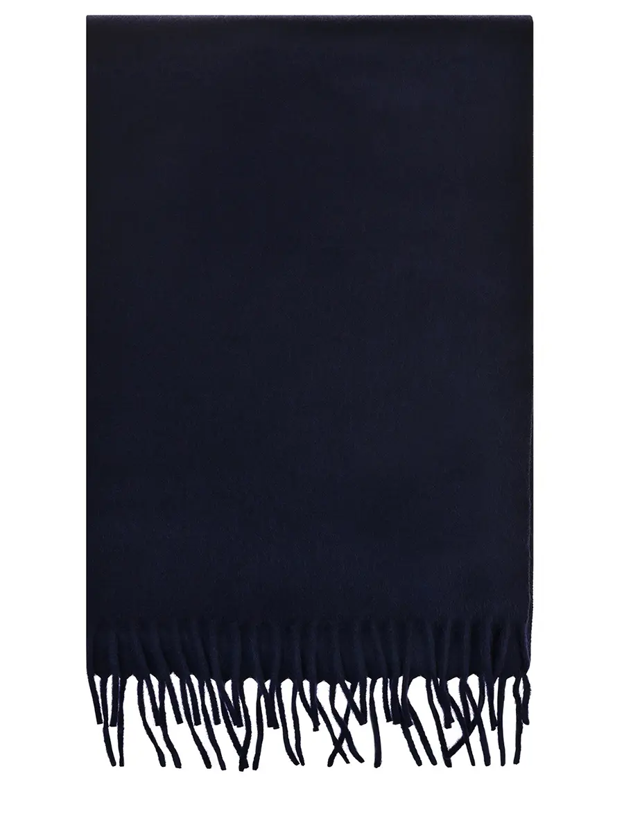 Шарф кашемировый