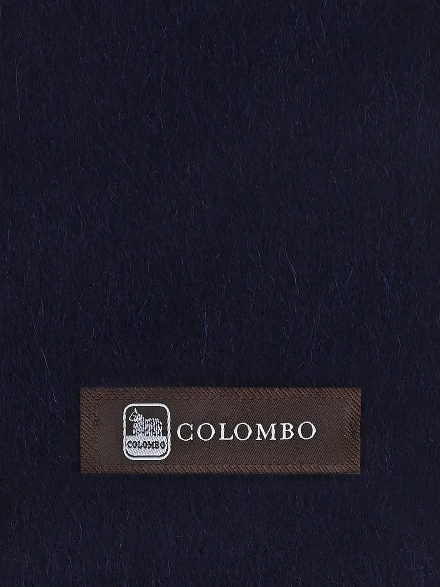 Шарф кашемировый