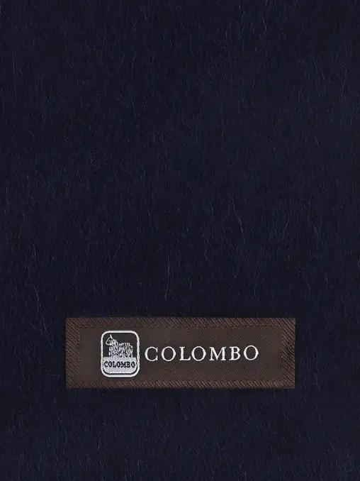 Шарф кашемировый COLOMBO
