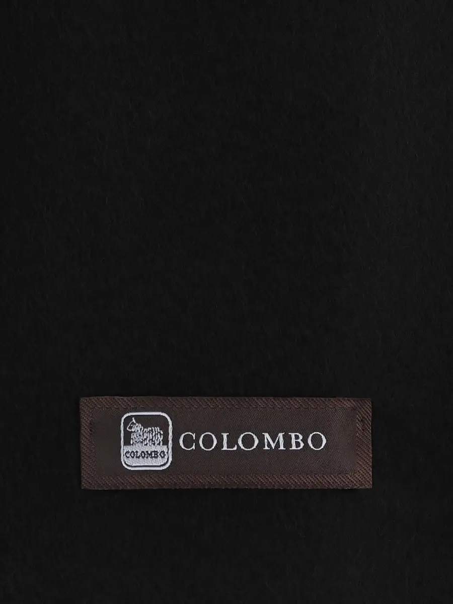 Шарф кашемировый