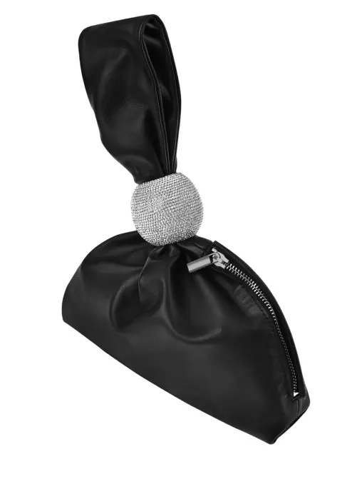 Сумка с декором GIUSEPPE DI MORABITO