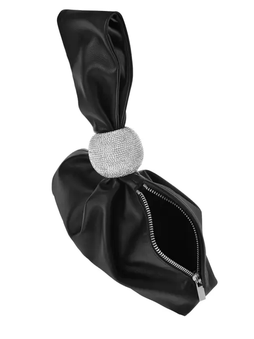 Сумка с декором GIUSEPPE DI MORABITO