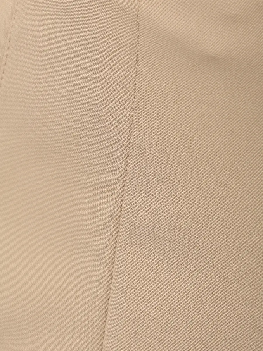 Брюки из вискозы