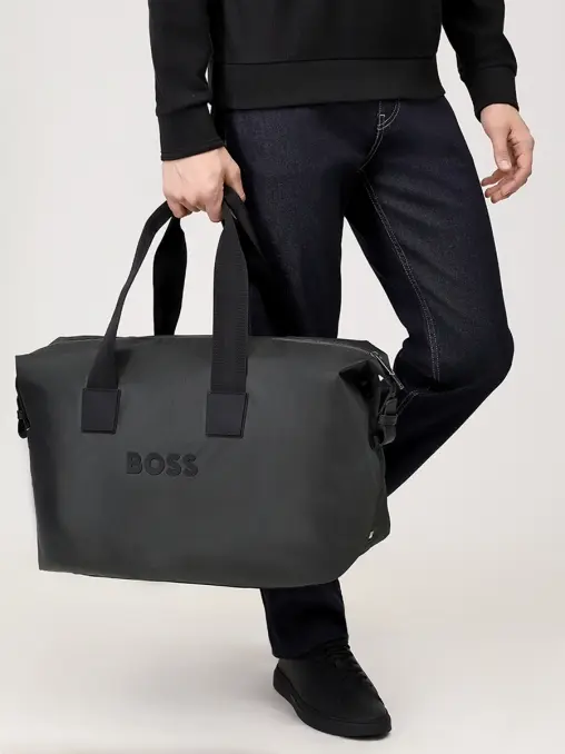 Сумка дорожная BOSS