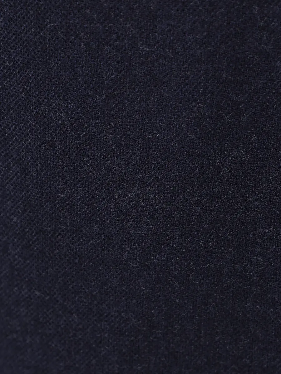 Брюки шерстяные