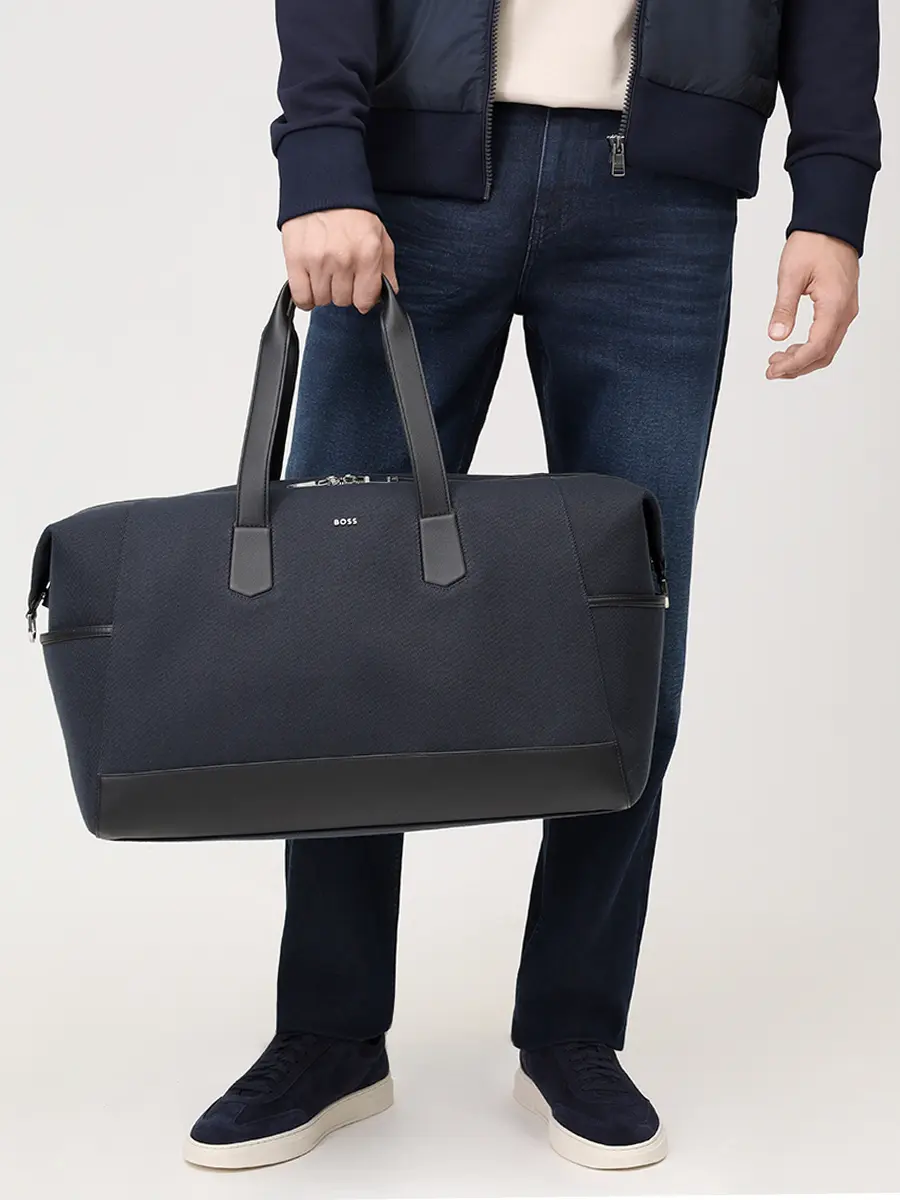 Сумка дорожная