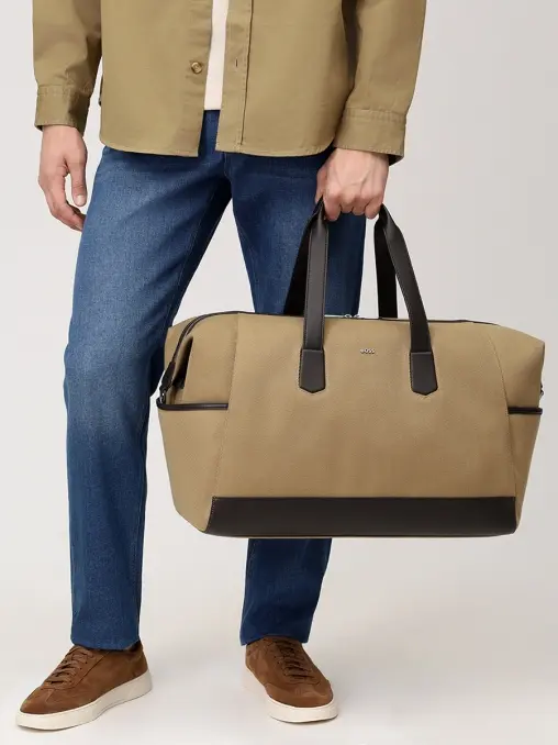 Сумка дорожная BOSS