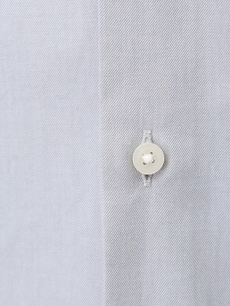 Рубашка Slim Fit хлопковая